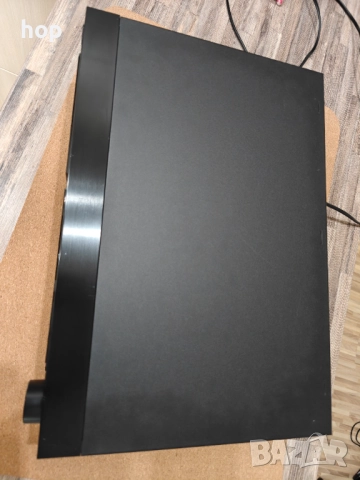 Aiwa AD-F810, снимка 8 - Декове - 52454497