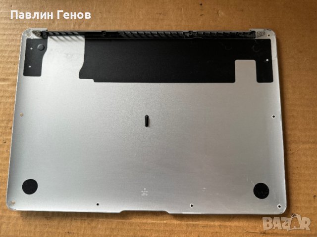 Долен капак за лаптоп Apple Macbook Air A1466 13", снимка 6 - Други - 44932709