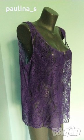 Три броя / Марков топ тип туника / унисайз , снимка 14 - Корсети, бюстиета, топове - 36879180