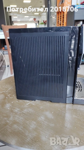 Delonghi Perfecta, снимка 3 - Кафемашини - 54357548