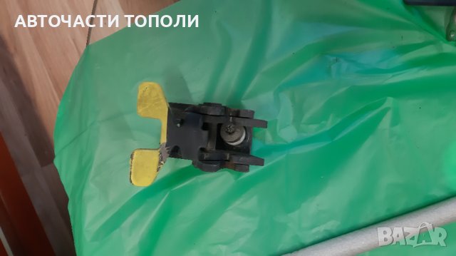 Брава панта дръжка механизъм врата Peugeot Partner Berlingo Combo 2010г., снимка 5 - Части - 39603598