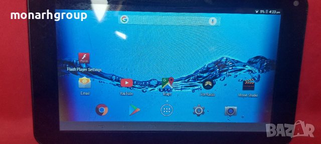Таблет DIGILAND DL701Q, снимка 1 - Таблети - 42883678