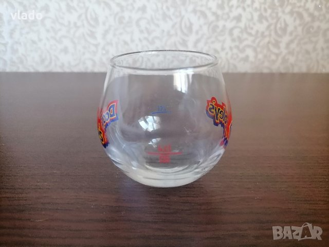 Шот чашки Dooleys, снимка 5 - Чаши - 34267530