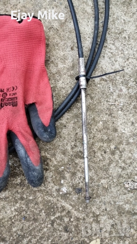 Жило за щамбайн, снимка 2 - Аксесоари и консумативи - 52047552