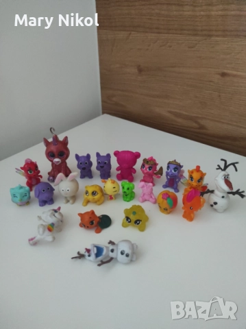 Барби и други играчки, снимка 12 - Кукли - 52869942