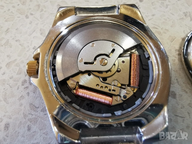 PULSAR SEIKO YT58 KINETIC, снимка 7 - Мъжки - 54173815