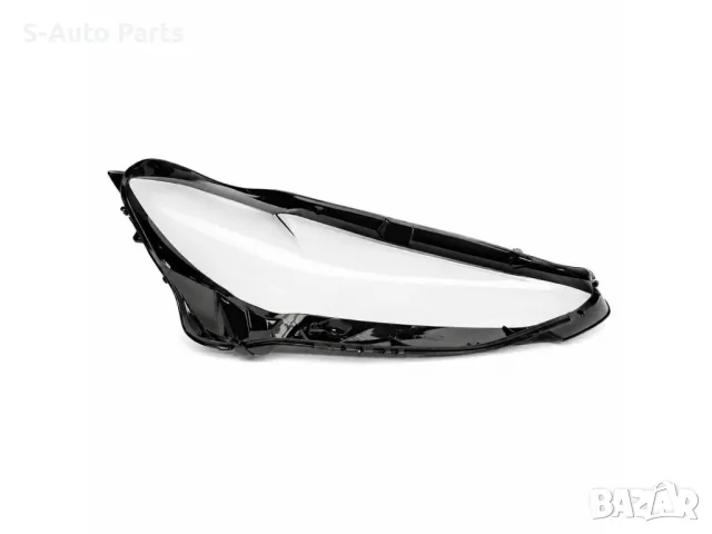 Стъкла за фарове на BMW 4 G22 / G23 Pre-Face (2020-2023)​, снимка 5 - Аксесоари и консумативи - 55724983