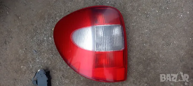 Ляв стоп Chrysler Grand Voyager IV, снимка 1
