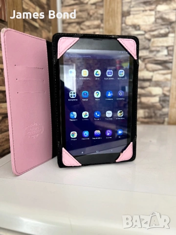 Таблет Blackview Tab 6 / 32GB / Duos , снимка 2 - Таблети - 53883237