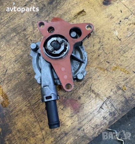 Opel Movano Master 2014година 2.3dci 125кс Вакум помпа