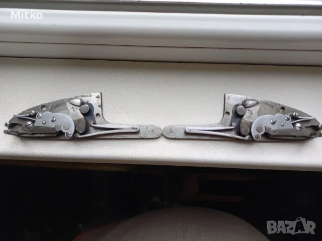 Sidelock 7 пина, снимка 8 - Ловно оръжие - 50413400