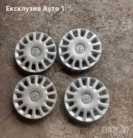 Opel Corsa 1.2 ‼️на части‼️, снимка 10 - Автомобили и джипове - 49843620