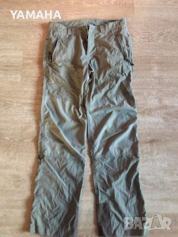 The North face  Мъжки  Туристически  Панталон 32