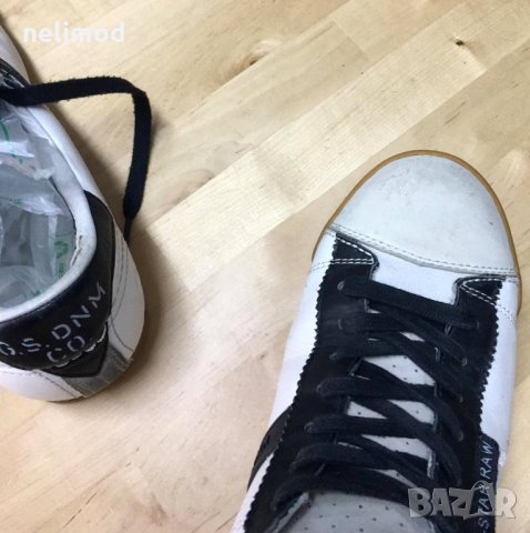 G Star Raw 3301 оригинал Разпродажба ... намалени на 69,00 лв size UK 7 40 номер, снимка 7 - Кецове - 29183125