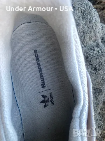 Adidas • Humanrace, снимка 10 - Маратонки - 48420338