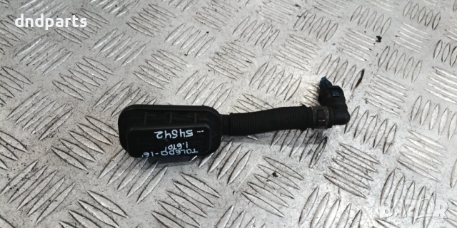 Горивен клапан Seat Toledo 1.6TDI 2016г.	