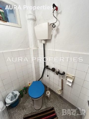 Разград / 3-стаен, център, снимка 8 - Апартаменти - 51973668