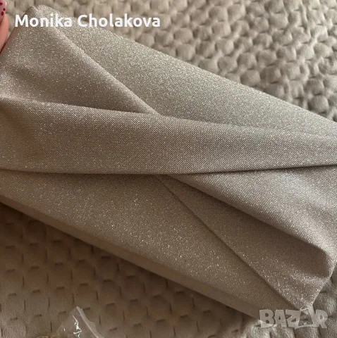 Продавам дамска чанта, снимка 2 - Други - 55722200