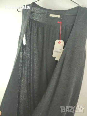 Replay top S, снимка 4 - Елеци - 48544965