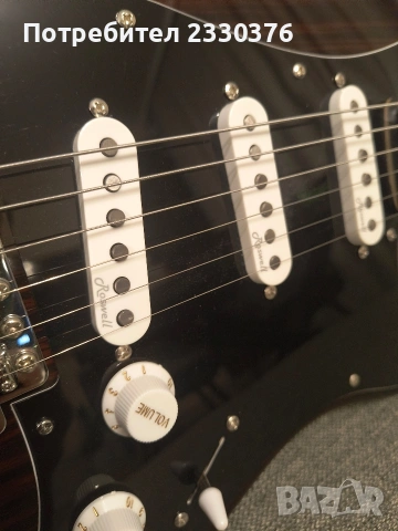 Harley benton deluxe series/ boss me-25, снимка 8 - Други - 54323591