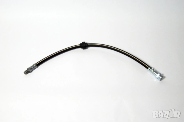 Маркуч спирачен преден ляв/десен RICAMBIFLEX за CITROEN BX 1.1-1.9D 10.82-12.94г. № 02.06.0259