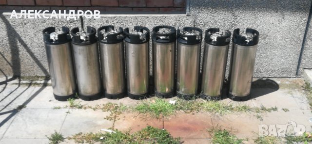 канта от КОКА-КОЛА 19 литра, снимка 2 - Домашни напитки - 36414715