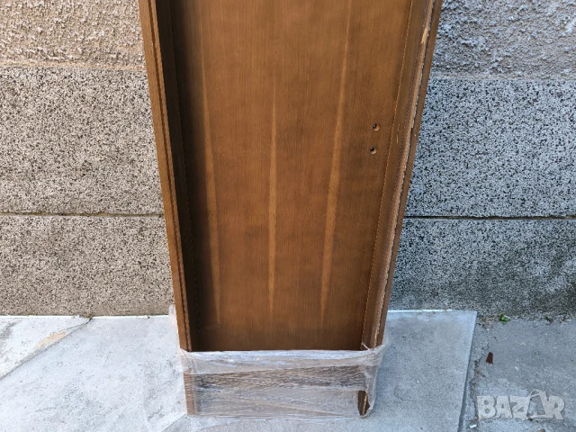 Интериорна врата с каса с брава без дръжка без первази от едната страна, снимка 9 - Интериорни врати - 51026837