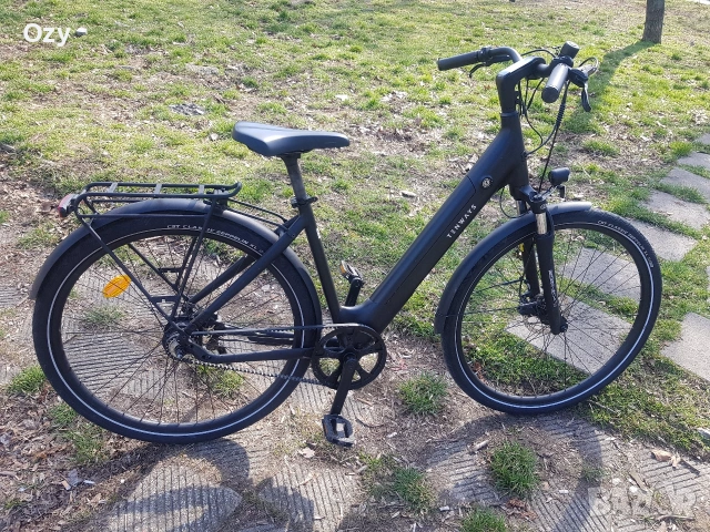 електрически велосипед 28 цола 