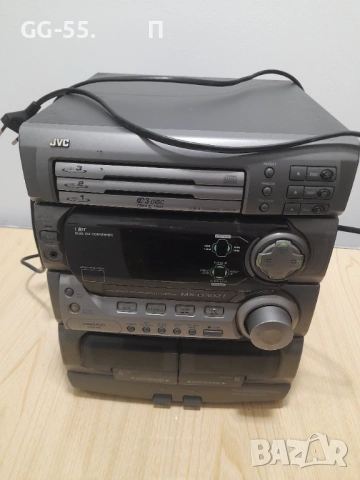 Микс от ретро техники и ел части., снимка 3 - Други ценни предмети - 53079575