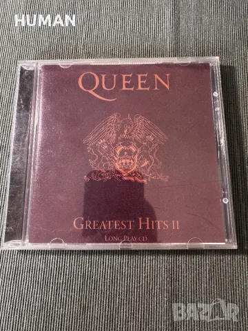 Queen , снимка 6 - CD дискове - 49631582