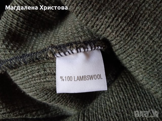 Детски/Юношески шапки - 100% вълна, снимка 14 - Шапки, шалове и ръкавици - 38227546