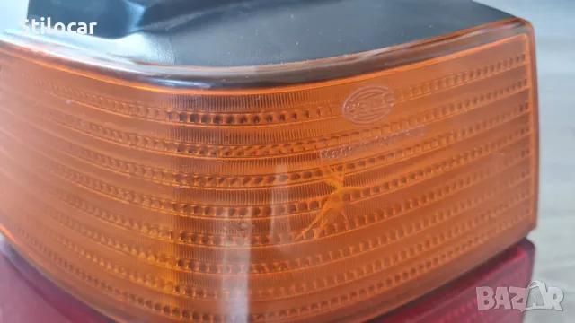 Стоп VW CORRADO HELLA ляв, снимка 4 - Части - 49129337