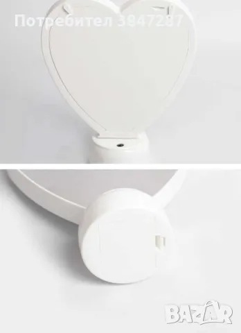 Творческа рамка за снимки двойна употреба огледало и албум, снимка 3 - Други - 48890606