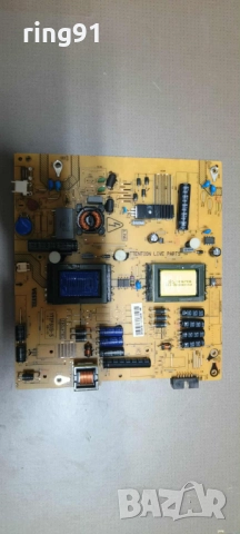 Захранване - 17IPS19-5 061112 TV NEO LED-32165 DL