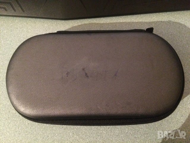 Sony PS Vita твърд калъф, снимка 2 - Аксесоари - 31107645