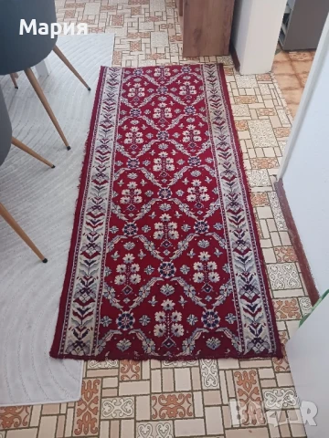 Персийска пътека , снимка 2 - Пътеки - 50665082