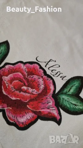 Alessa Royalty Топ, снимка 5 - Корсети, бюстиета, топове - 49597806