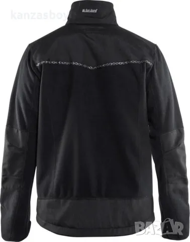Blaklader jacket - мъжко работно яке L , снимка 3 - Якета - 49454574