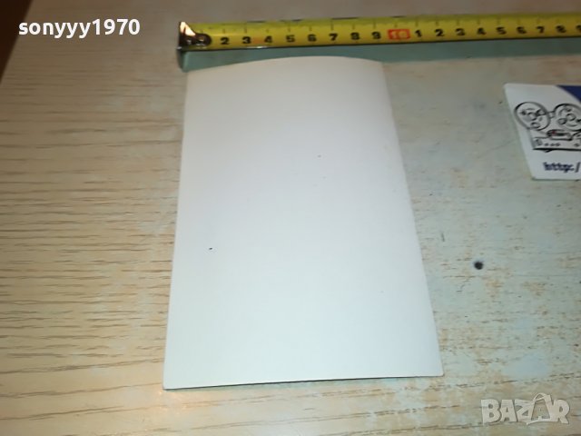 ДИЙН РИД-СТАРА СНИМКА ОТ СОЦА 0703230845, снимка 10 - Колекции - 39912444