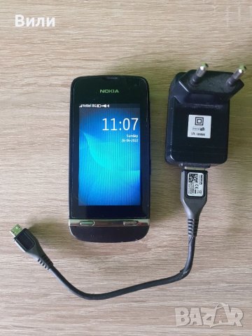 Nokia 311, снимка 2 - Nokia - 37201210