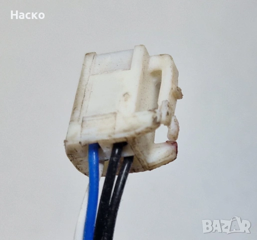 Ламбда Сонда Mitsubishi Outlander 2.0 136 к.с. Митсубиши Аутлендър 2001г-2006г, снимка 3 - Части - 54234350