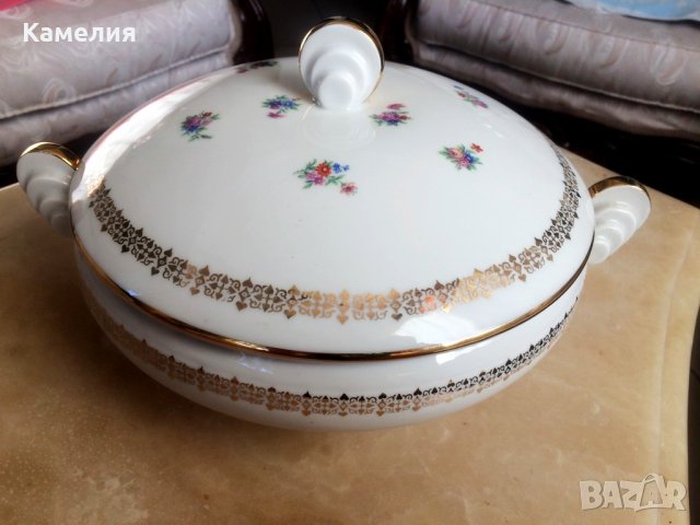 Супник, снимка 2 - Други - 40609824