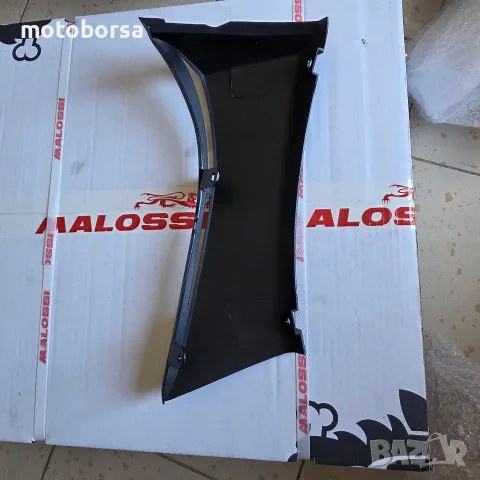 ляв спойлер Yamaha T Max 2001-2007 Т МАХ