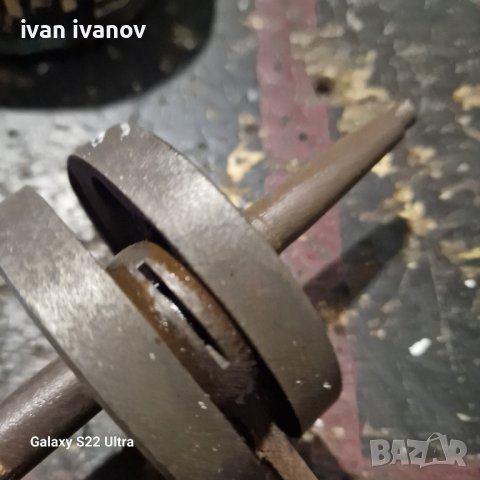 Части За Балканче, снимка 2 - Части - 44372855