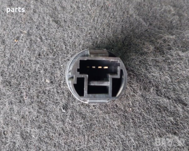 Старт Стоп Бутон Рено Меган 2 N, снимка 4 - Части - 42871259