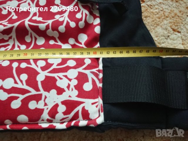 Нова тодлър ергономична раница Action Baby Carrier, снимка 5 - Кенгура и ранички - 42260604