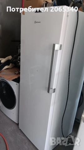 ФРИЗЕР ВЕРТИКАЛЕН SIEMENS, BOSCH, BAUKNECHT 