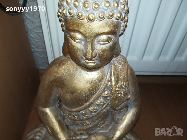 ЗЛАТНА ФИГУРА 0511231015, снимка 4 - Антикварни и старинни предмети - 42860041