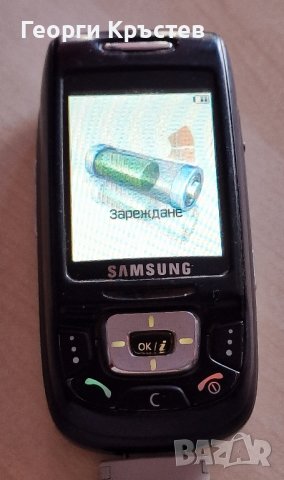 Samsung D500(2 бр.) - за ремонт, снимка 10 - Samsung - 42506671