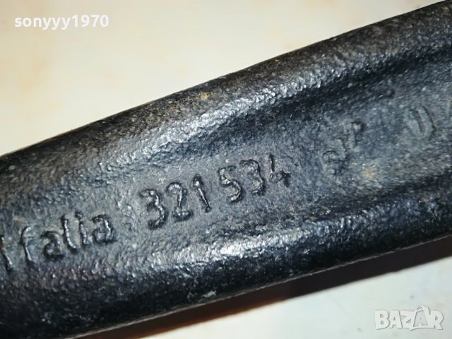 VW-ПОРЪЧАН-теглич 1303231441, снимка 17 - Аксесоари и консумативи - 39983761